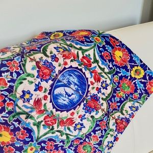 Decorative Cushion Cover